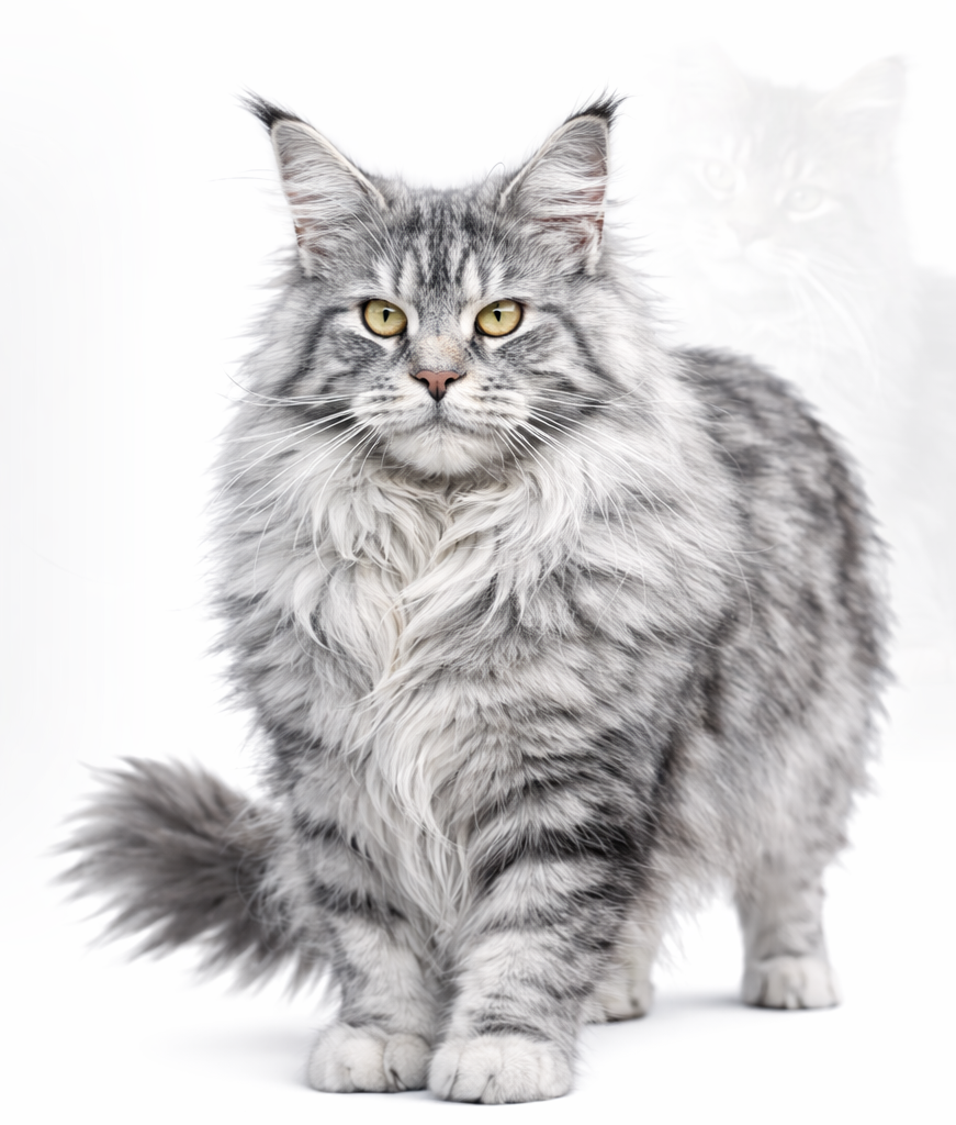 beautiful maine coon kittens fo sale